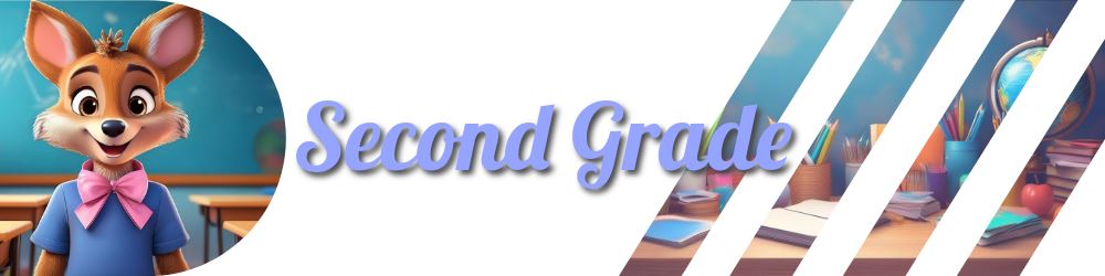 Second Grade